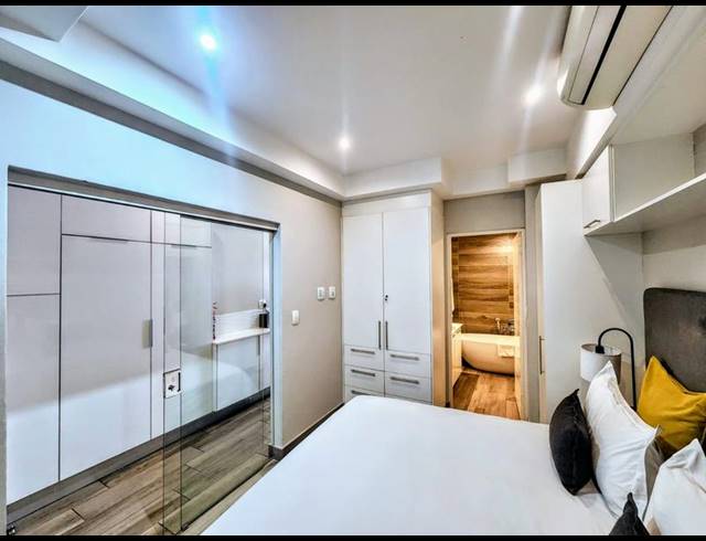 1 BEDROOM PROPERTY TO RENT IN MENLYN